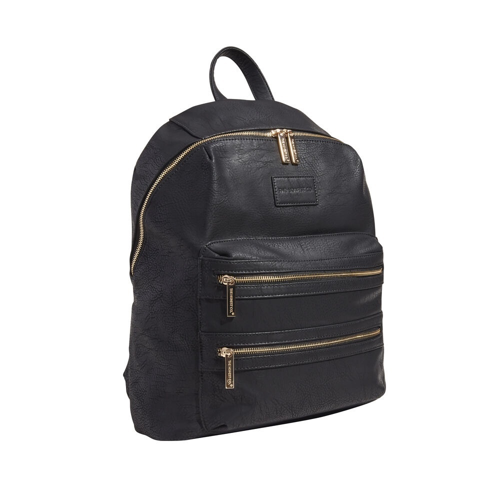 The honest company city backpack